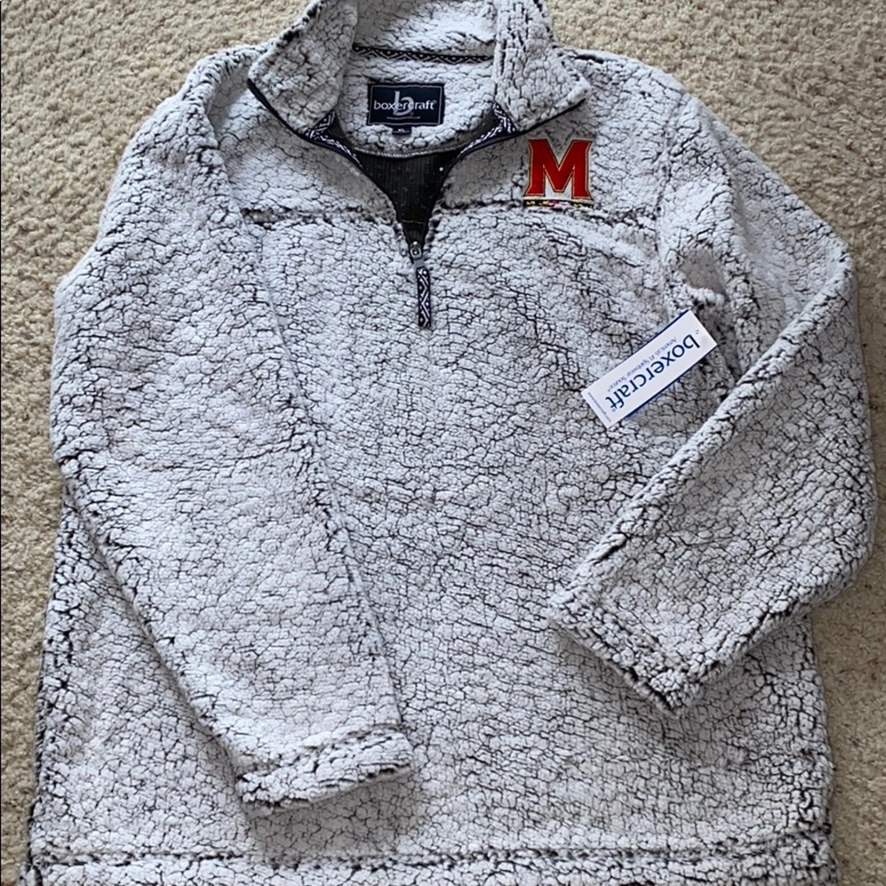maryland sherpa